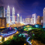 Kuala Lumpur's Premier Live Music Venues: Your Guide to Unforgettable Evenings