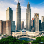 Discover Top Business Holdings in Kuala Lumpur: Your Ultimate Directory